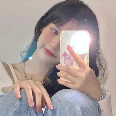 琳达想吃鸡!