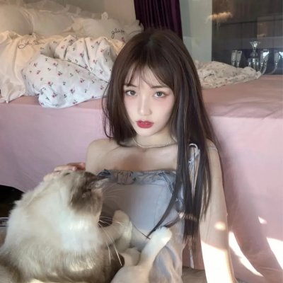 魔法公主的小烦恼